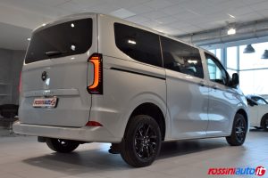 VOLKSWAGEN CARAVELLE T7 2.0 TDI 150 CV DSG LIFE 9 POSTI USATO