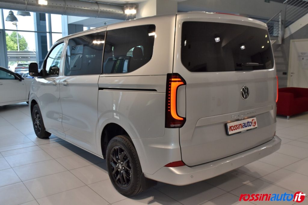 VOLKSWAGEN CARAVELLE T7 2.0 TDI 150 CV DSG LIFE 9 POSTI USATO