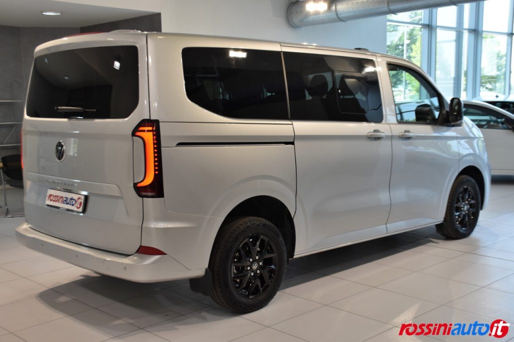 VOLKSWAGEN CARAVELLE T7 2.0 TDI 150 CV DSG LIFE 9 POSTI USATO