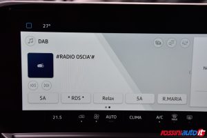 VOLKSWAGEN CARAVELLE T7 2.0 TDI 150 CV DSG LIFE 9 POSTI USATO