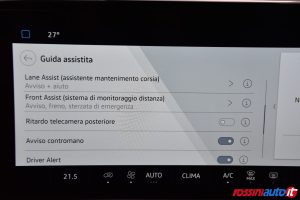 VOLKSWAGEN CARAVELLE T7 2.0 TDI 150 CV DSG LIFE 9 POSTI USATO