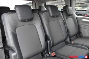 VOLKSWAGEN CARAVELLE T7 2.0 TDI 150 CV DSG LIFE 9 POSTI USATO
