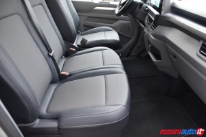 VOLKSWAGEN CARAVELLE T7 2.0 TDI 150 CV DSG LIFE 9 POSTI USATO