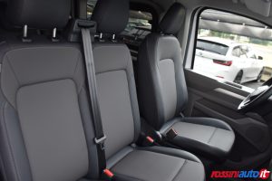 VOLKSWAGEN CARAVELLE T7 2.0 TDI 150 CV DSG LIFE 9 POSTI USATO
