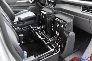 VOLKSWAGEN CARAVELLE T7 2.0 TDI 150 CV DSG LIFE 9 POSTI USATO