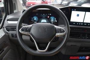 VOLKSWAGEN CARAVELLE T7 2.0 TDI 150 CV DSG LIFE 9 POSTI USATO