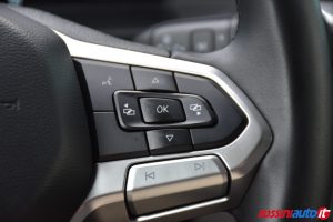 VOLKSWAGEN CARAVELLE T7 2.0 TDI 150 CV DSG LIFE 9 POSTI USATO