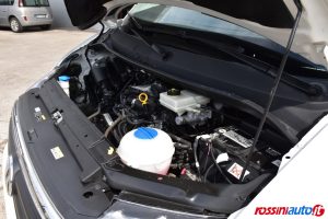 VOLKSWAGEN CRAFTER 50/35 2.0 TDI 122 CV L3 CABINA SINGOLA CASSONE RIBALTABILE RWD USATO