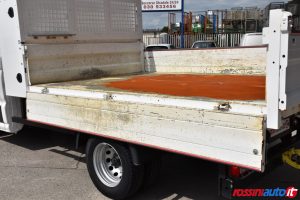 VOLKSWAGEN CRAFTER 50/35 2.0 TDI 122 CV L3 CABINA SINGOLA CASSONE RIBALTABILE RWD USATO