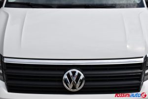 VOLKSWAGEN CRAFTER 50/35 2.0 TDI 122 CV L3 CABINA SINGOLA CASSONE RIBALTABILE RWD USATO