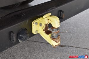 VOLKSWAGEN CRAFTER 50/35 2.0 TDI 122 CV L3 CABINA SINGOLA CASSONE RIBALTABILE RWD USATO