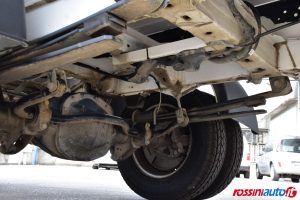 VOLKSWAGEN CRAFTER 50/35 2.0 TDI 122 CV L3 CABINA SINGOLA CASSONE RIBALTABILE RWD USATO