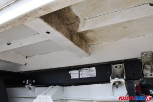 VOLKSWAGEN CRAFTER 50/35 2.0 TDI 122 CV L3 CABINA SINGOLA CASSONE RIBALTABILE RWD USATO