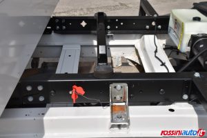 VOLKSWAGEN CRAFTER 50/35 2.0 TDI 122 CV L3 CABINA SINGOLA CASSONE RIBALTABILE RWD USATO