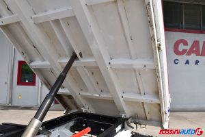 VOLKSWAGEN CRAFTER 50/35 2.0 TDI 122 CV L3 CABINA SINGOLA CASSONE RIBALTABILE RWD USATO