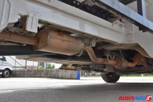 VOLKSWAGEN CRAFTER 50/35 2.0 TDI 122 CV L3 CABINA SINGOLA CASSONE RIBALTABILE RWD USATO