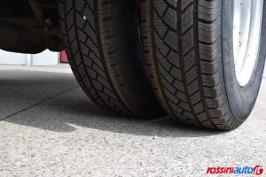 VOLKSWAGEN CRAFTER 50/35 2.0 TDI 122 CV L3 CABINA SINGOLA CASSONE RIBALTABILE RWD USATO