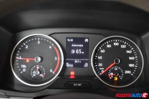 VOLKSWAGEN CRAFTER 50/35 2.0 TDI 122 CV L3 CABINA SINGOLA CASSONE RIBALTABILE RWD USATO