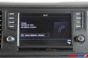 VOLKSWAGEN CRAFTER 50/35 2.0 TDI 122 CV L3 CABINA SINGOLA CASSONE RIBALTABILE RWD USATO