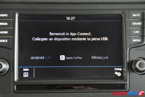 VOLKSWAGEN CRAFTER 50/35 2.0 TDI 122 CV L3 CABINA SINGOLA CASSONE RIBALTABILE RWD USATO