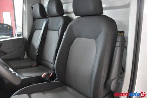 VOLKSWAGEN CRAFTER 50/35 2.0 TDI 122 CV L3 CABINA SINGOLA CASSONE RIBALTABILE RWD USATO
