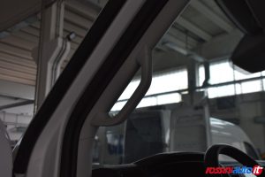 VOLKSWAGEN CRAFTER 50/35 2.0 TDI 122 CV L3 CABINA SINGOLA CASSONE RIBALTABILE RWD USATO