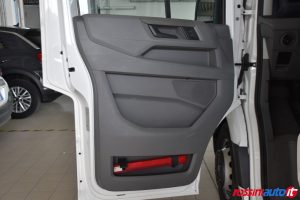 VOLKSWAGEN CRAFTER 50/35 2.0 TDI 122 CV L3 CABINA SINGOLA CASSONE RIBALTABILE RWD USATO