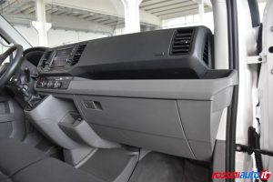 VOLKSWAGEN CRAFTER 50/35 2.0 TDI 122 CV L3 CABINA SINGOLA CASSONE RIBALTABILE RWD USATO