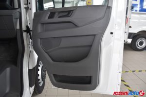 VOLKSWAGEN CRAFTER 50/35 2.0 TDI 122 CV L3 CABINA SINGOLA CASSONE RIBALTABILE RWD USATO