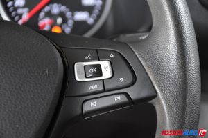 VOLKSWAGEN CRAFTER 50/35 2.0 TDI 122 CV L3 CABINA SINGOLA CASSONE RIBALTABILE RWD USATO
