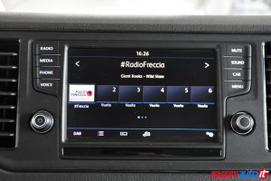 VOLKSWAGEN CRAFTER 50/35 2.0 TDI 122 CV L3 CABINA SINGOLA CASSONE RIBALTABILE RWD USATO