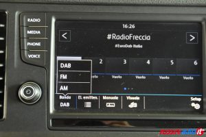 VOLKSWAGEN CRAFTER 50/35 2.0 TDI 122 CV L3 CABINA SINGOLA CASSONE RIBALTABILE RWD USATO