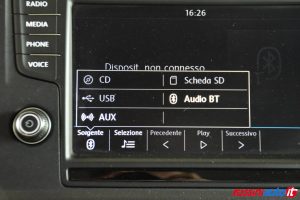 VOLKSWAGEN CRAFTER 50/35 2.0 TDI 122 CV L3 CABINA SINGOLA CASSONE RIBALTABILE RWD USATO