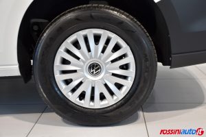 VOLKSWAGEN NUOVO CADDY VAN 2.0 TDI 75 CV BUSINESS USATO