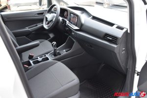 VOLKSWAGEN NUOVO CADDY VAN 2.0 TDI 75 CV BUSINESS USATO