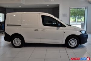 VOLKSWAGEN NUOVO CADDY VAN 2.0 TDI 75 CV BUSINESS USATO