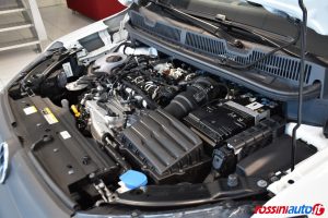 VOLKSWAGEN NUOVO CADDY VAN 2.0 TDI 75 CV BUSINESS USATO