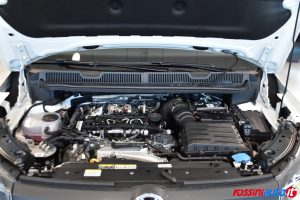 VOLKSWAGEN NUOVO CADDY VAN 2.0 TDI 75 CV BUSINESS USATO