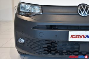 VOLKSWAGEN NUOVO CADDY VAN 2.0 TDI 75 CV BUSINESS USATO