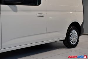 VOLKSWAGEN NUOVO CADDY VAN 2.0 TDI 75 CV BUSINESS USATO