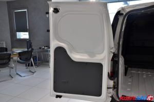 VOLKSWAGEN NUOVO CADDY VAN 2.0 TDI 75 CV BUSINESS USATO
