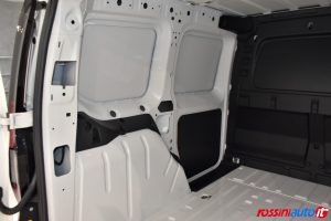 VOLKSWAGEN NUOVO CADDY VAN 2.0 TDI 75 CV BUSINESS USATO