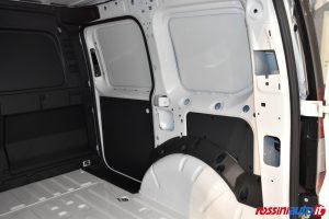 VOLKSWAGEN NUOVO CADDY VAN 2.0 TDI 75 CV BUSINESS USATO