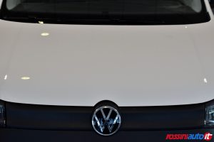 VOLKSWAGEN NUOVO CADDY VAN 2.0 TDI 75 CV BUSINESS USATO