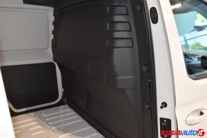 VOLKSWAGEN NUOVO CADDY VAN 2.0 TDI 75 CV BUSINESS USATO