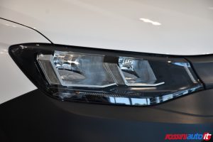 VOLKSWAGEN NUOVO CADDY VAN 2.0 TDI 75 CV BUSINESS USATO