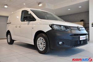 VOLKSWAGEN NUOVO CADDY VAN 2.0 TDI 75 CV BUSINESS USATO