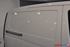 VOLKSWAGEN NUOVO CADDY VAN 2.0 TDI 75 CV BUSINESS USATO