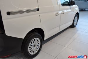VOLKSWAGEN NUOVO CADDY VAN 2.0 TDI 75 CV BUSINESS USATO