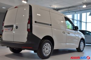 VOLKSWAGEN NUOVO CADDY VAN 2.0 TDI 75 CV BUSINESS USATO